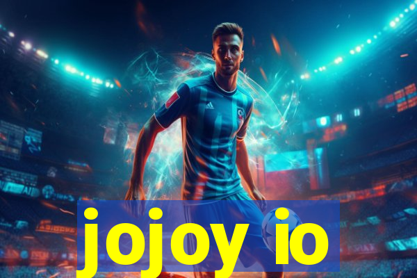 jojoy io